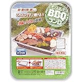 Amazon コーナン オリジナル Bigインスタントグリル 使い捨てタイプ 簡易バーベキューコンロ Sp23 2475 コーナン オリジナル バーベキューコンロ 焚火台