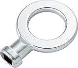 LIXIL(リクシル) INAX ペット用水栓柱専用 キー式ハンドル 61-1187