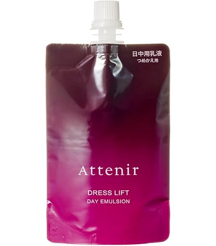 Amazon.co.jp: アテニア (Attenir) プリマモイスト デイエマルジョン