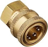 MI-T-M CorpAW-0017-0004Female Socket-3/8FX3/8F SOCKET (並行輸入品)