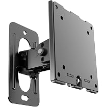 Amazon.co.jp: WORLDLIFT モニター壁掛け金具 17~49インチ対応 耐荷重
