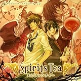 Spirits Tea