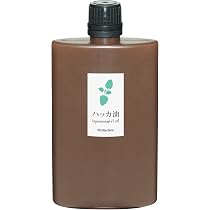 Amazon | ヒロバ・ゼロ ハッカ油 100ml GZAK20 | ガレージゼロ(Garage