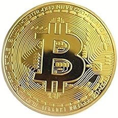 Amazon Co Jp Onehorse 3枚セット ビットコイン Bitcoin レプリカ 仮想通貨 ゴールド 風水 金運 幸運 強運 プレゼント お守り Btc 3 ファッション