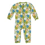 Kickee Pants SHIRT ベビー・ガールズ US サイズ: 0-3 Months カラー: マルチカラー