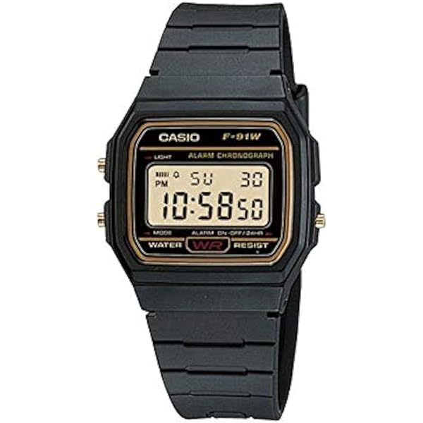 Amazon.co.jp: カシオ Classic Mens Digital Watch W-86-1VQES