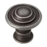 Brainerd P07026V-PEO-C 35mm Kent worth Knob by Brainerd