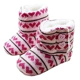 Inkach ベビー・ガールズ カラー: ピンク