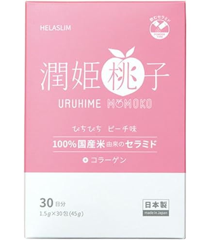 Amazon.co.jp: 【単品】潤姫桃子S1美容液 : ビューティー