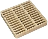 NDS 999s 9 x 9 Sand SQ Poly Grate