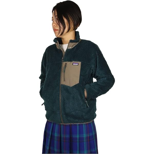 Amazon | [パタゴニア] メンズ ナイロン ジャケット 28153