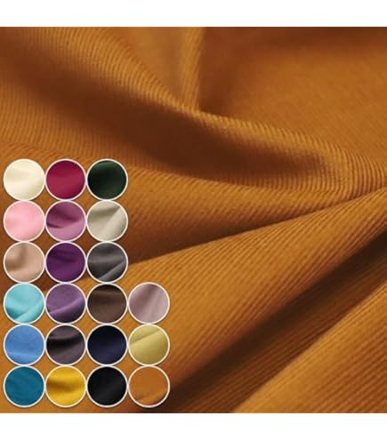 Amazon | 多色無地サンプル（その3） 生地 サンプル 無地 生地見本