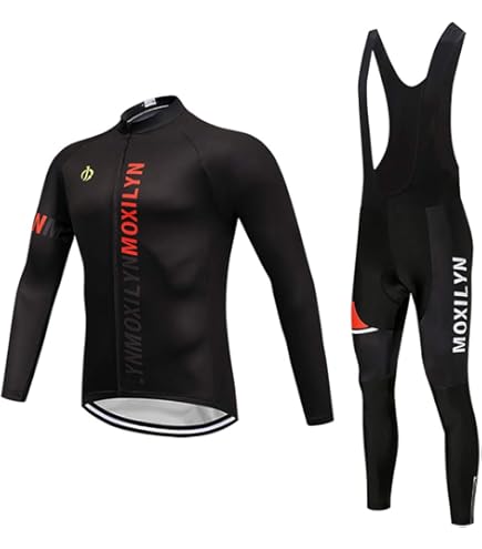 Amazon.co.jp: XINTOWN サイクルジャージ上下2点セットXT215_N_2XL