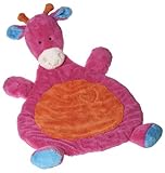 Mary Meyer Jasmine Bestever Baby Mat, Giraffe by Mary Meyer [並行輸入品]