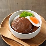 無印良品　ごはんにかける　ハワイ風ロコモコ　１５０ｇ（１人前）×5