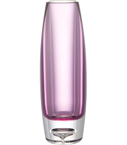 Amazon.co.jp: FOYER 割れない 花瓶 フラワーベース