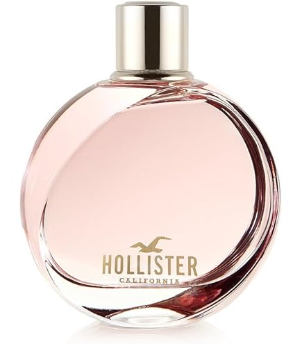 Amazon | ホリスター HOLLISTER ウェーブ フォーハー 100ml EDP SP fs