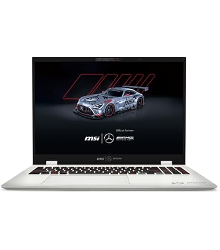 Amazon.co.jp: MSI Prestige 13 AI Evo ノートパソコン:Intel Ultra 7