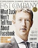 Fast Company [US] July - August 2014 (単号)