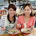 九州 ラーメン 博多細麺5食 スープ5種セット//博多屋台 筑豊味噌 久留米屋台 長崎魚介 塩やさい