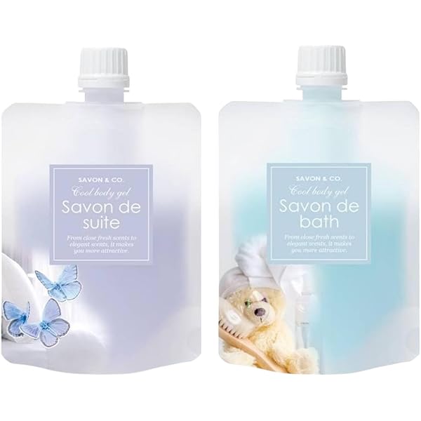 香水(女性用) savon&co Savon de enchant 61dnNUHaZwL._UF350,350_QL50_.jpg