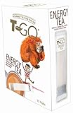 T-GO ENERGY TEA(エナジー)ハーブティー 15TBｘ2gx6個 スティック型ティーバッグ 業務用 お中元 お歳暮