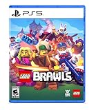 LEGO Brawls（輸入版：北米）- PS5