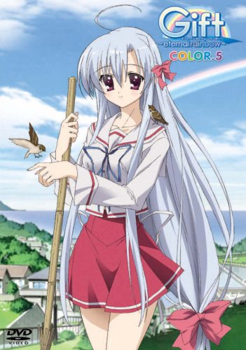 Gift～eternal rainbow～ COLOR.5 | MOONSTONE | ORICON NEWS