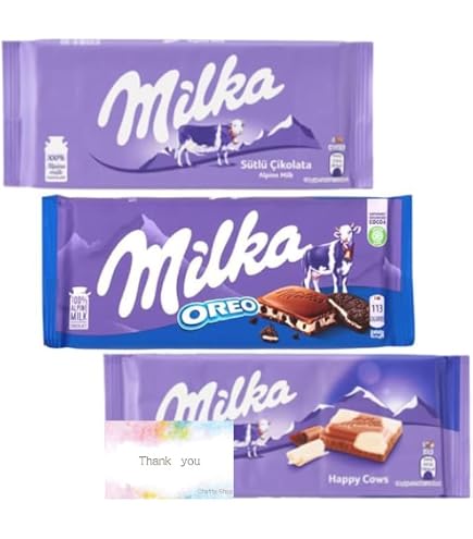 Amazon | ミルカ オレオ100g | Milka | スパイス・ハーブ 通販