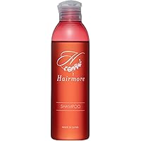 Amazon | ヘアモア（Hairmore）スカルプシャンプー 240ml 女性用