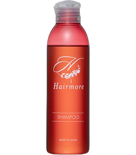 Amazon | 【女性専用】Hairmore 女性用育毛剤 スカルプエッセンス