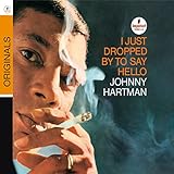 I Just Dropped By to Say Hello (Reis) (Dig)