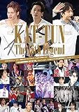 KAT-TUN The 15th Legend