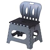 イージーステップ スツール BK ST6817-9