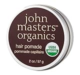 ジョンマスターオーガニック ヘアワックス 57g