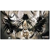 [オーバーロードⅢ]ラバーマット(アルベド)