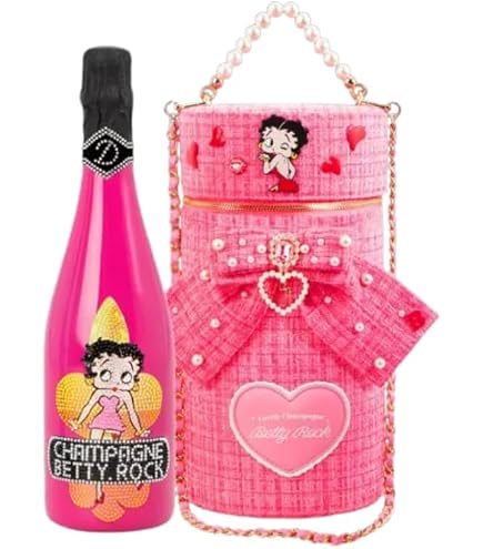 Amazon.co.jp: D.ROCK ディーロック BETTY.ROCK PINK ベティロック