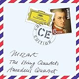 Mozart: The String Quartets / Amadeus Quartet