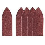 Bosch SDNR120 - 5 Piece 120 Grit Narrow Detail Sander Sandpaper [並行輸入品]