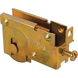 プライムライン製品ガラスドアローラーアセンブリのD1584をスライディング