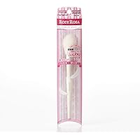 Amazon | ロージーローザ エンジェリッチブラシパウダー用L | ロージー