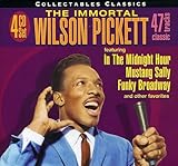 The Very Best Of Wilson Pickett