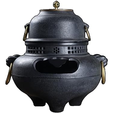 南部鉄器 茶の湯風炉釜 紅鉢竹紋 2、2L Amazon.co.jp 売れ筋ランキング: