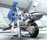 XenosagaⅡ MOVIE SCENE SOUNDTRACK [通常盤] [2CD] - 梶浦　由記