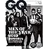 GQ JAPAN 2020年01・02月合併号
