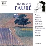 BEST OF FAURE