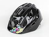 CANNONDALE(キャノンデール) CH4707U キッズヘルメット ブラック S/M(52-57cm)