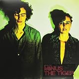 Minus The Tiger (LP+CD)[Analog]
