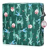 Zicac　座布団　高さが変わるクッション　食事用　2色　可愛い柄　取り外し便利　PU+密度の高いスポンジ　子供用シートクッション　様々な椅子に適用です　2歳以上キッズにご利用可能　綺麗 (サイズ1,