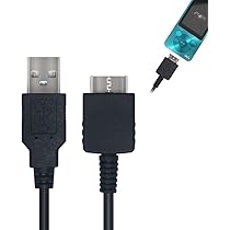 Amazon.co.jp: ソニー 録音用ケーブル ウォークマン用 WMC-NWR1 : 家電